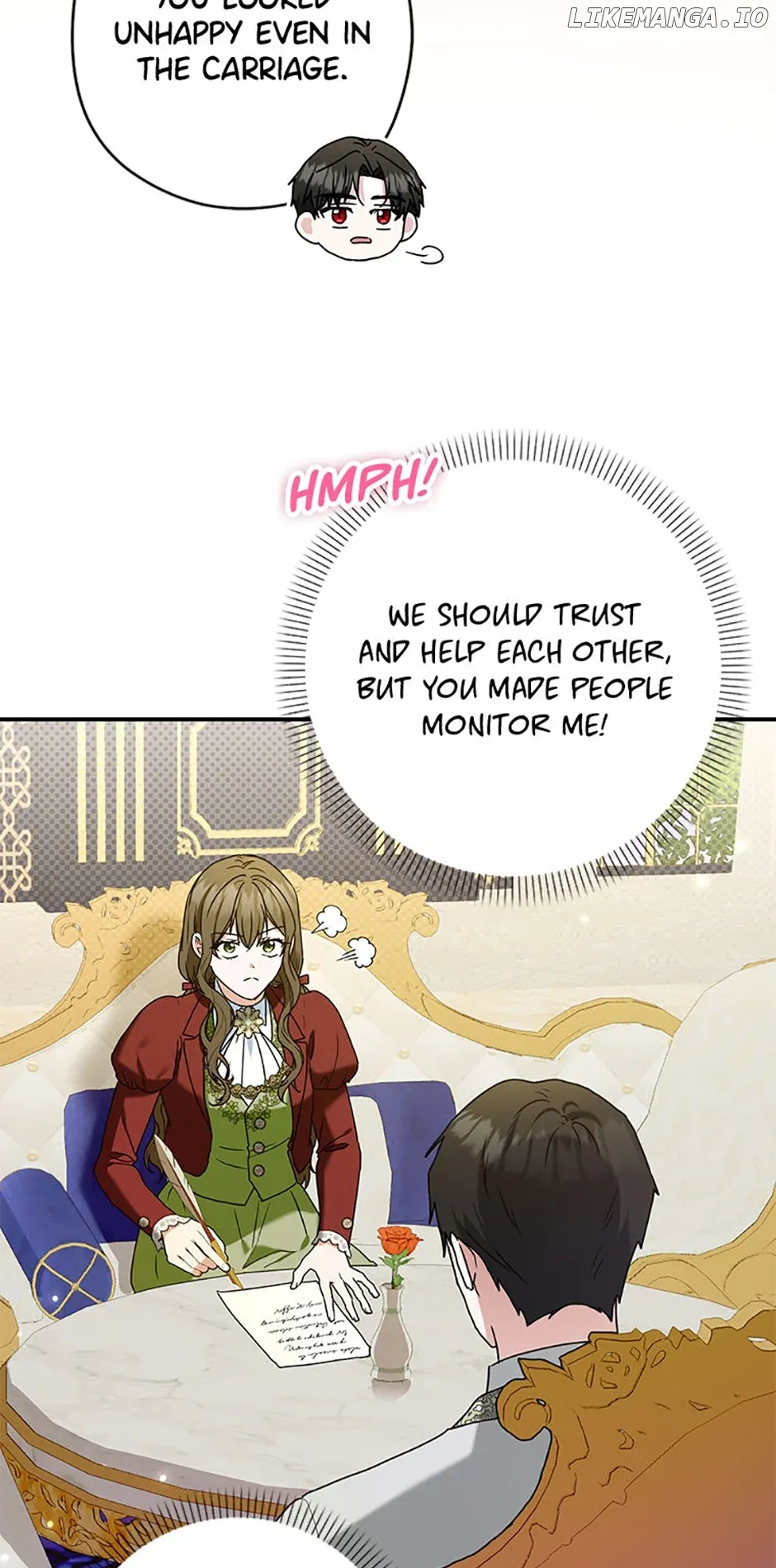 Duke Please Fail! Chapter 31 Online - página 69