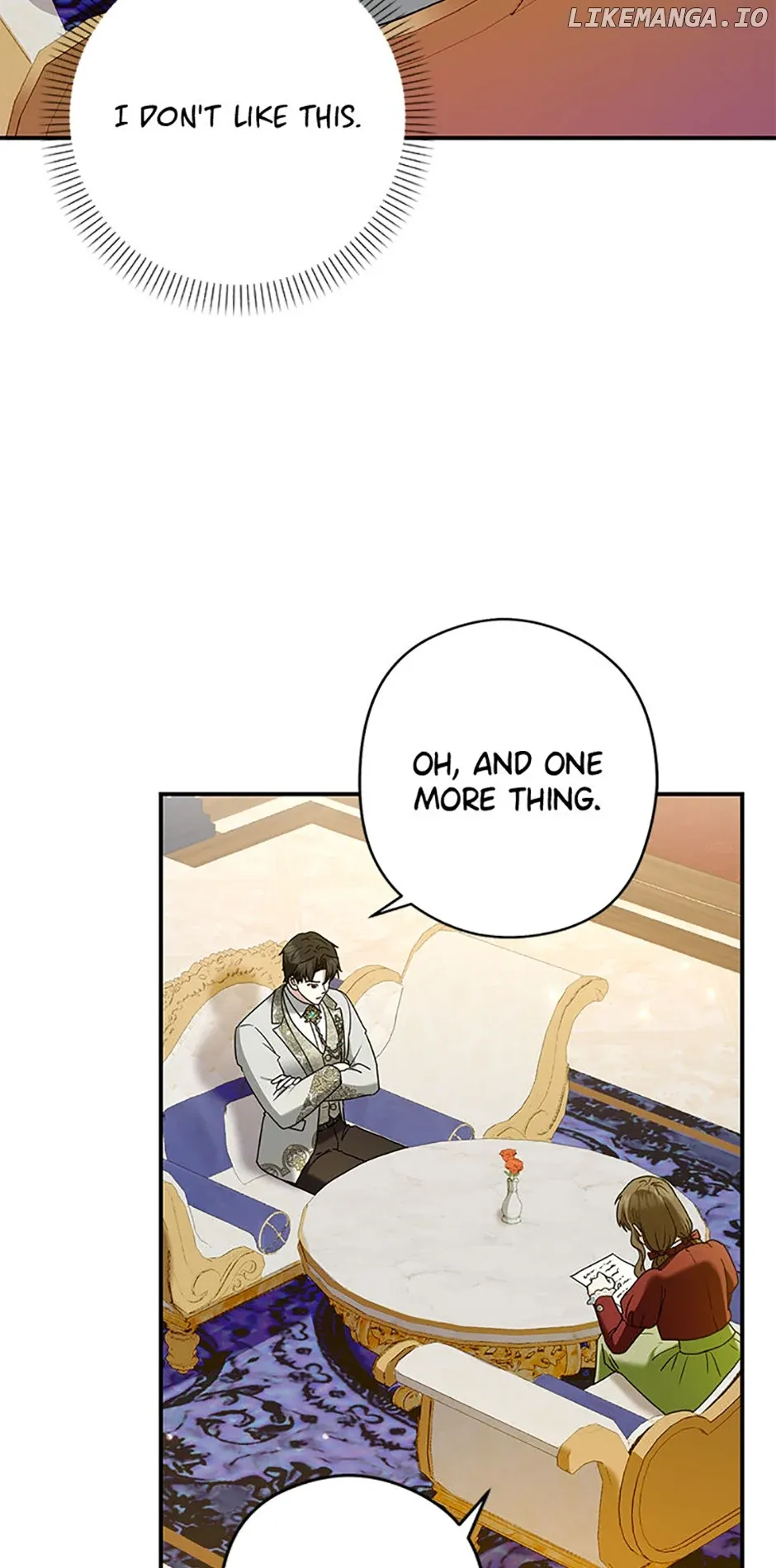 Duke Please Fail! Chapter 31 Online - página 70