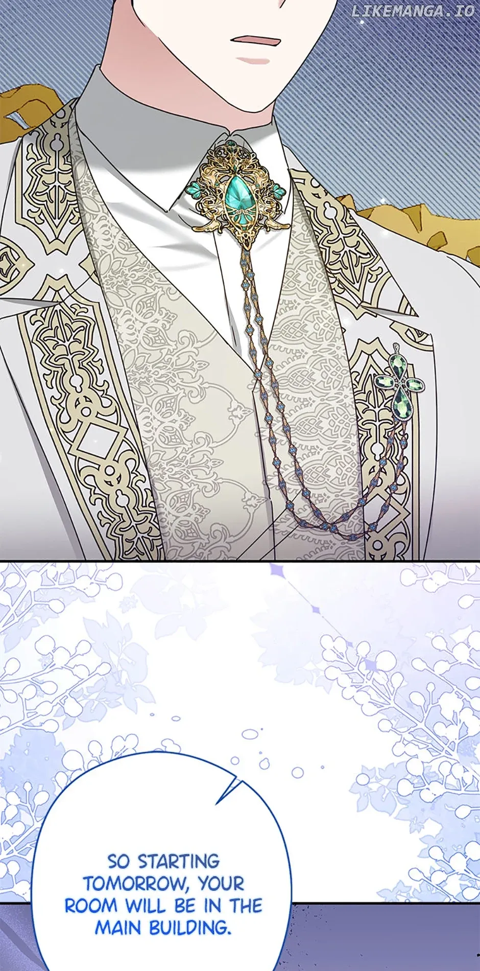 Duke Please Fail! Chapter 31 Online - página 72