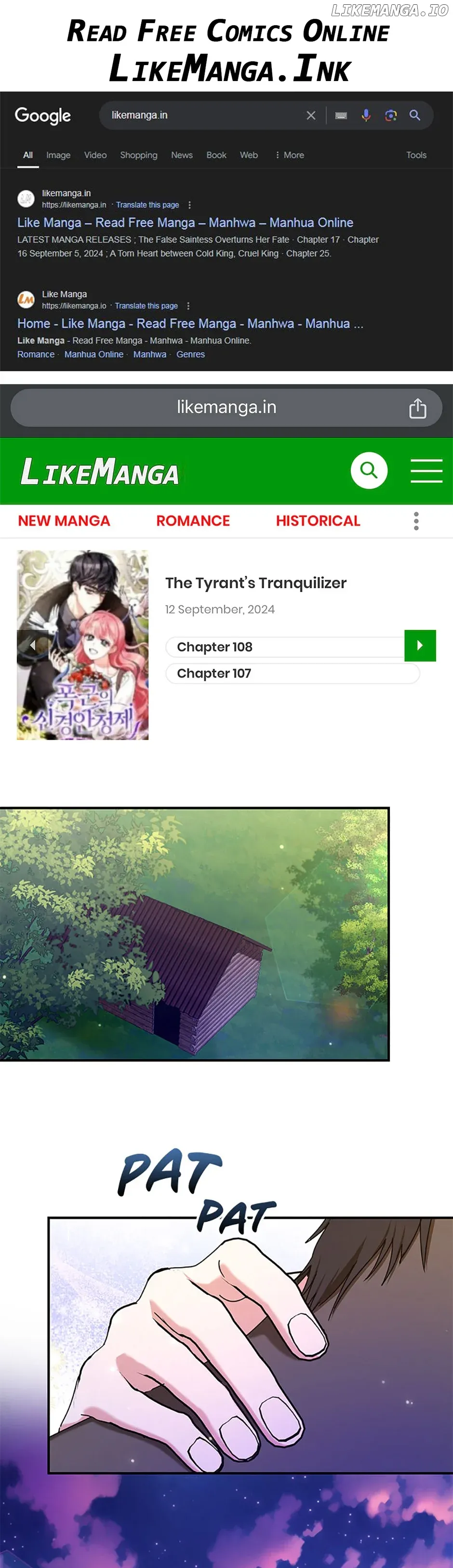 Duke Please Fail! Chapter 32 Online - página 2