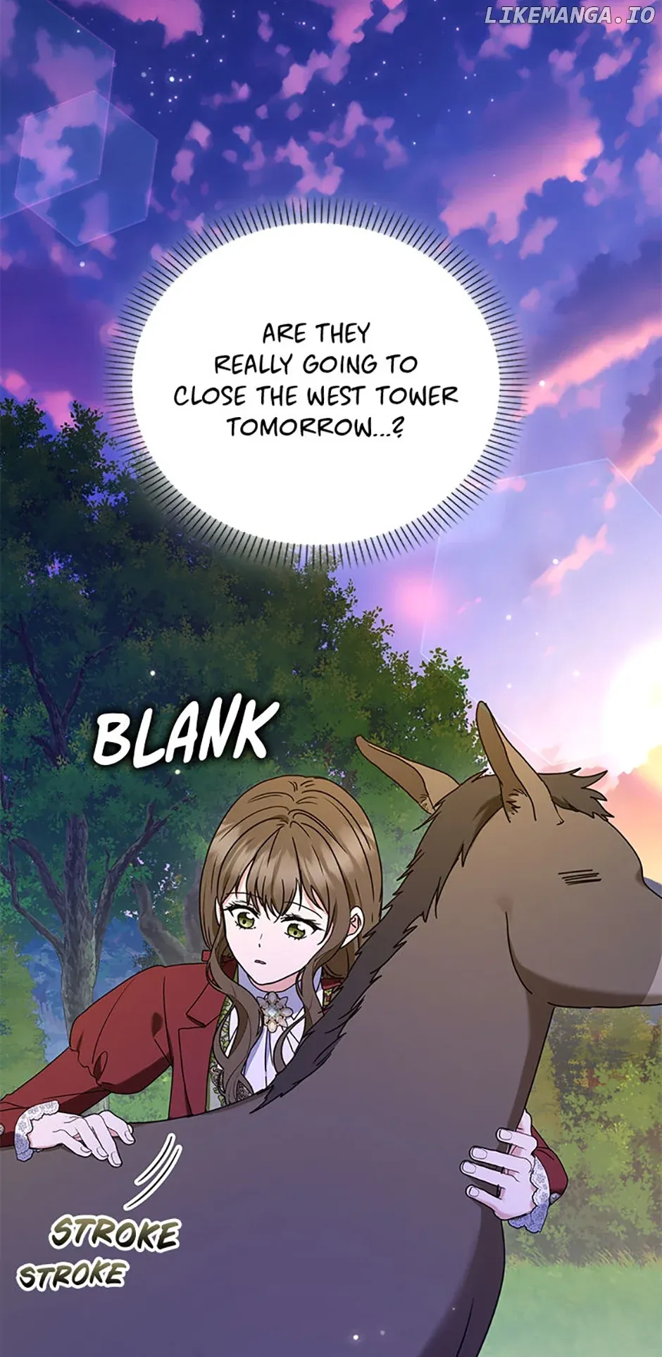 Duke Please Fail! Chapter 32 Online - página 3