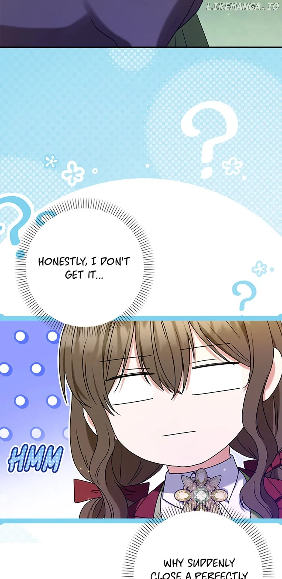 Duke Please Fail! Chapter 32 Online - página 4