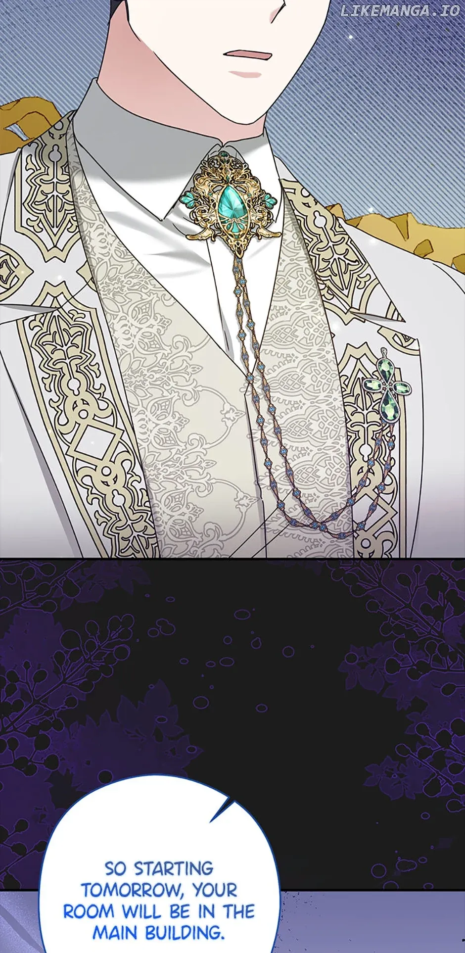 Duke Please Fail! Chapter 32 Online - página 7