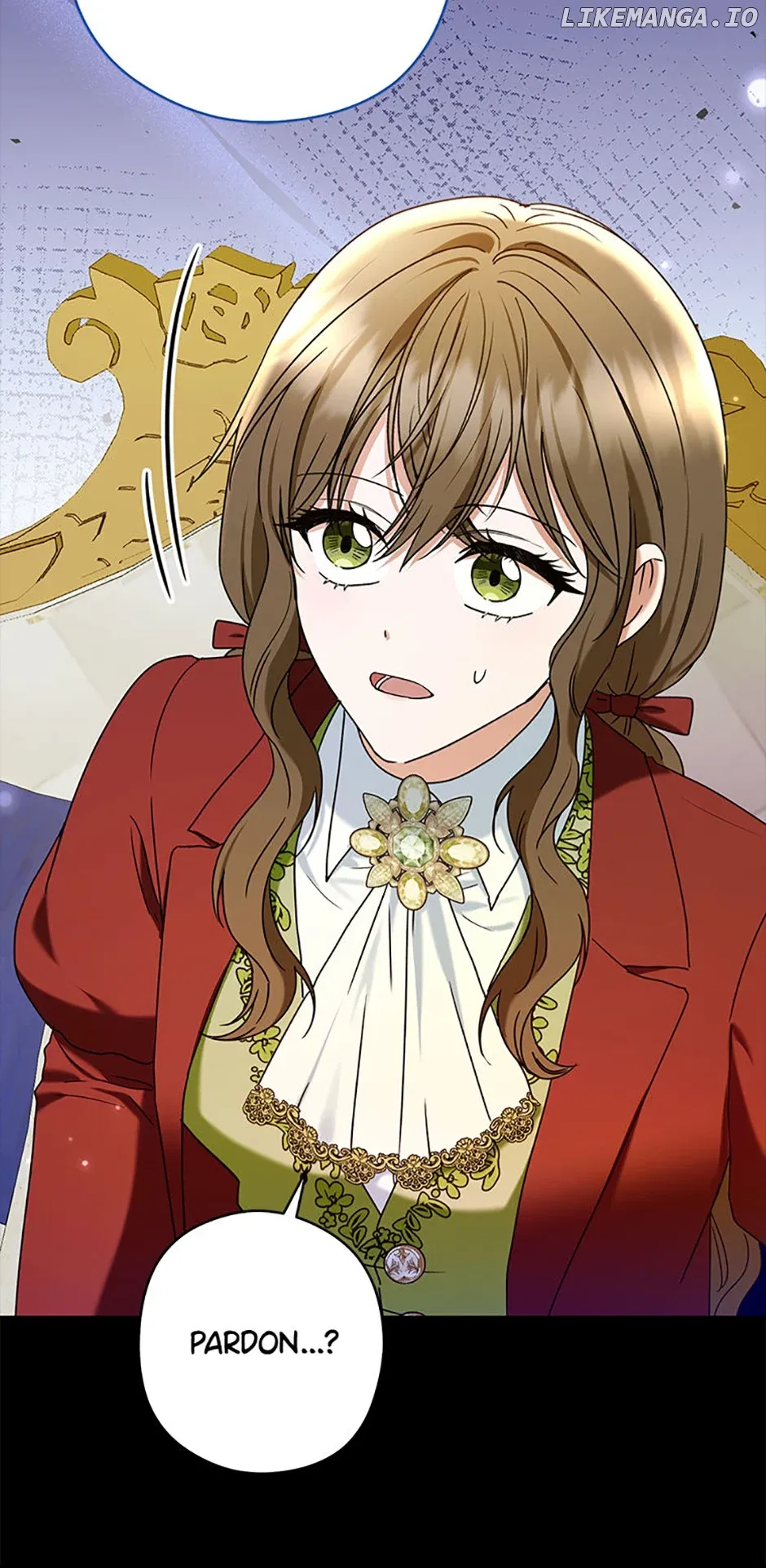 Duke Please Fail! Chapter 32 Online - página 8
