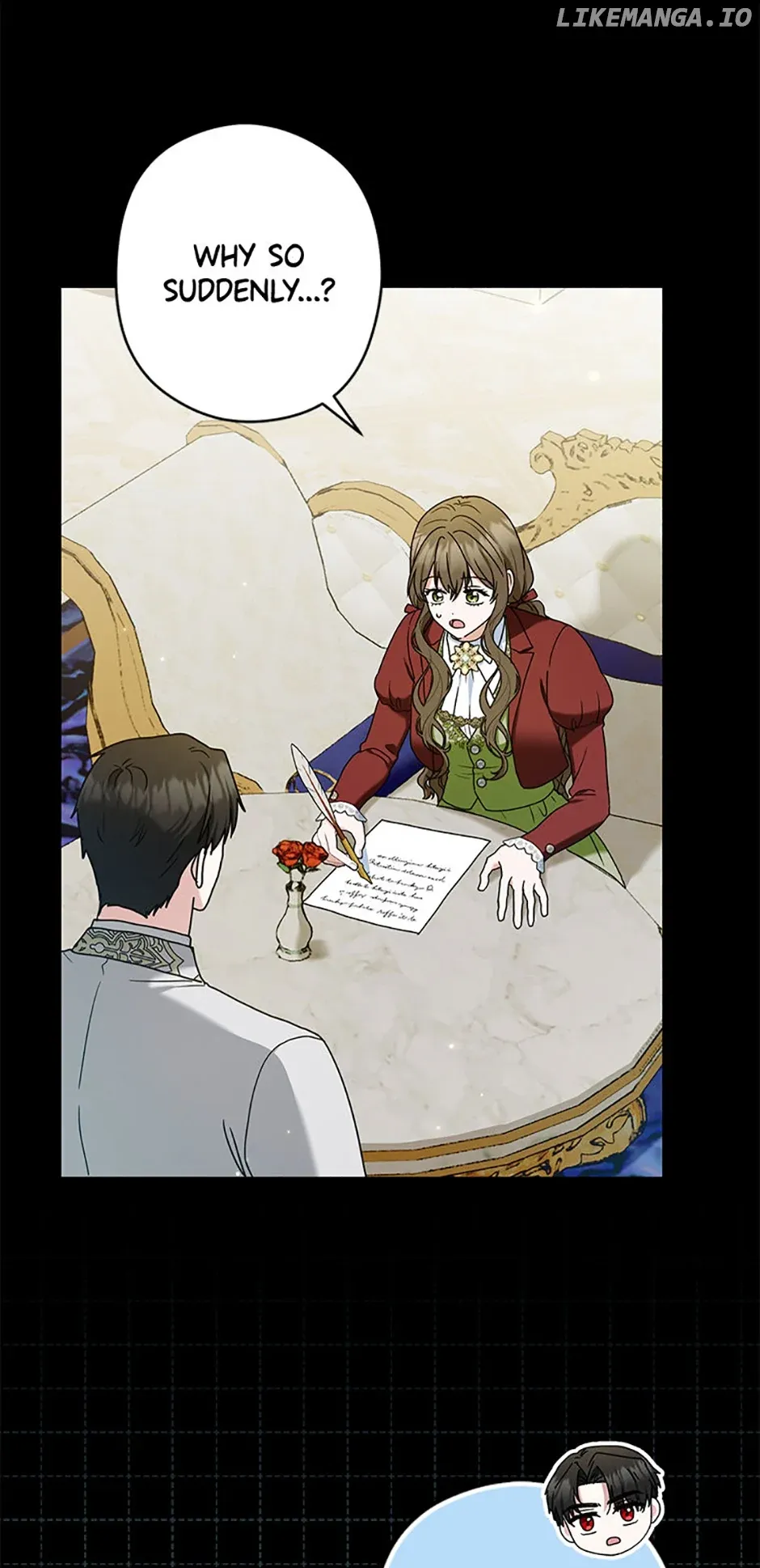 Duke Please Fail! Chapter 32 Online - página 9