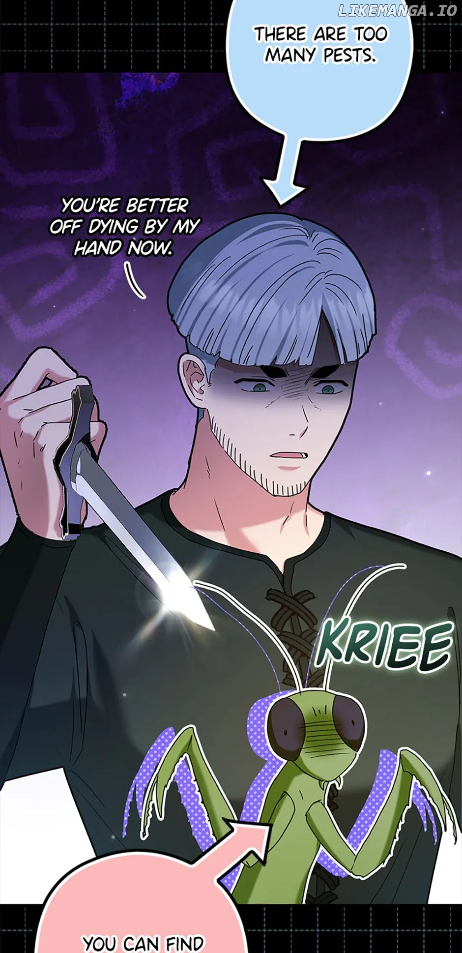 Duke Please Fail! Chapter 32 Online - página 10