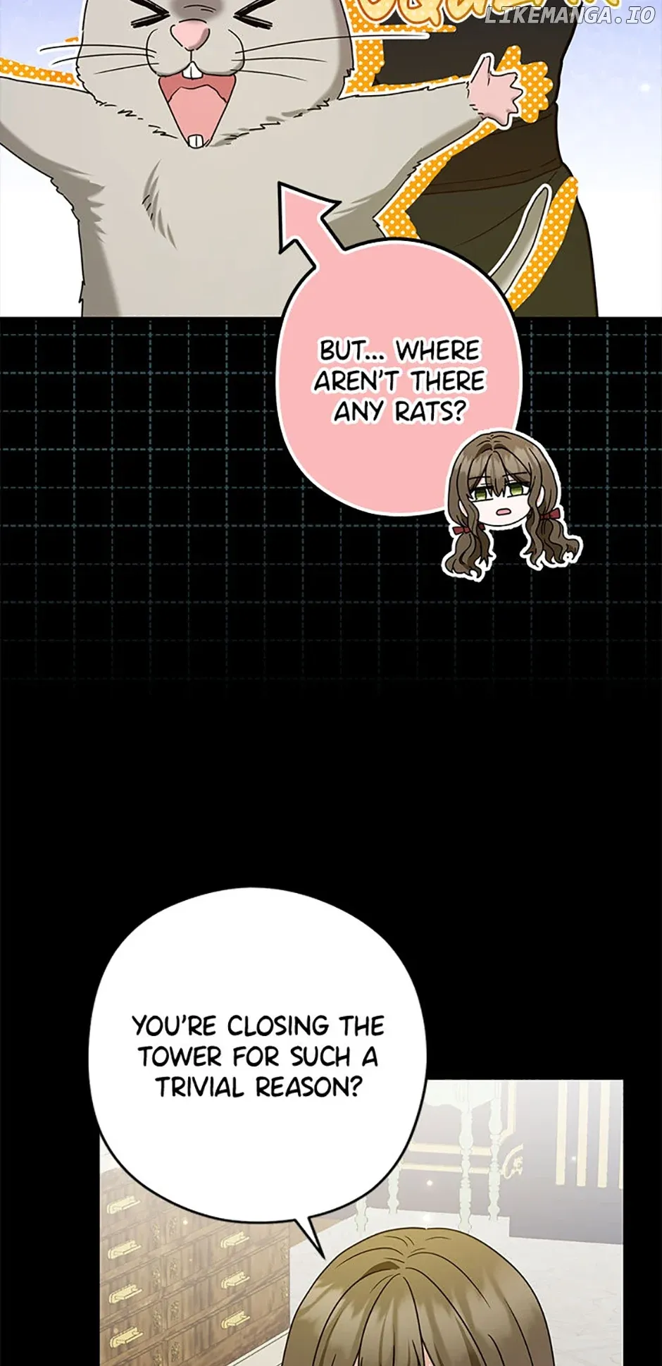 Duke Please Fail! Chapter 32 Online - página 12