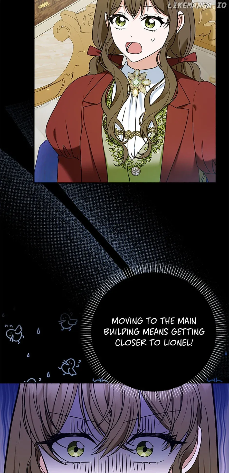 Duke Please Fail! Chapter 32 Online - página 13