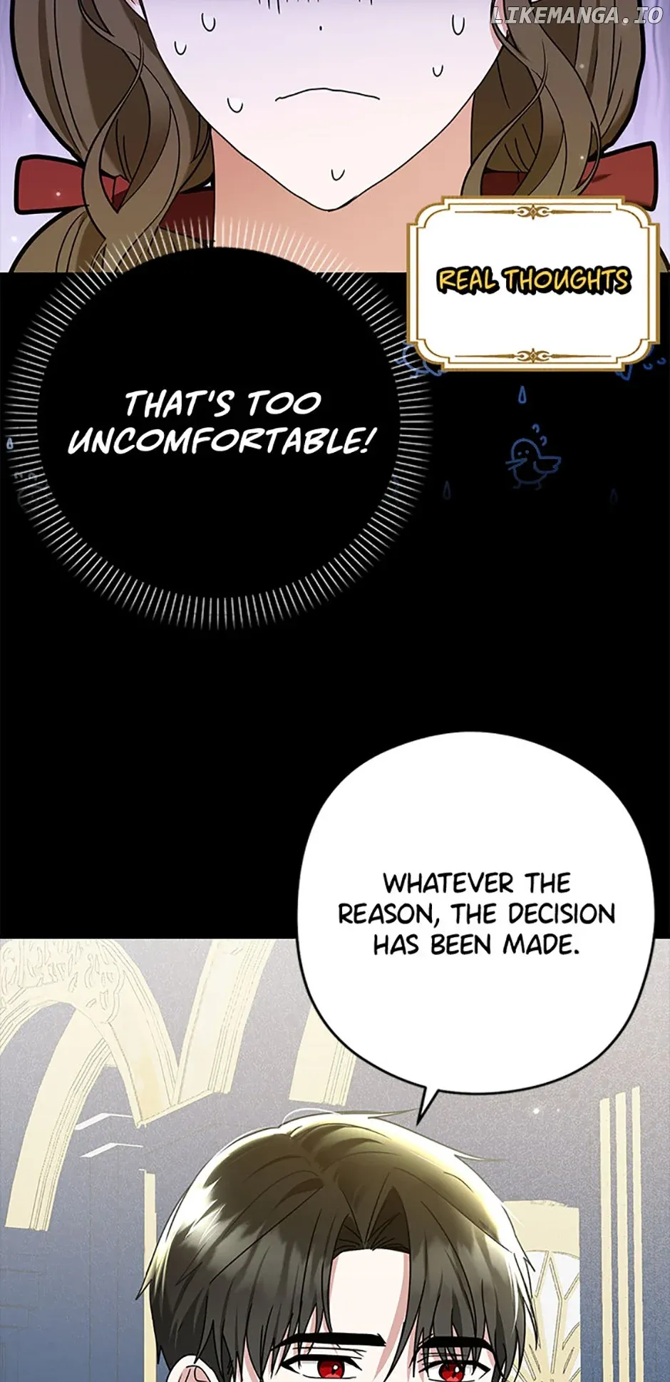 Duke Please Fail! Chapter 32 Online - página 14