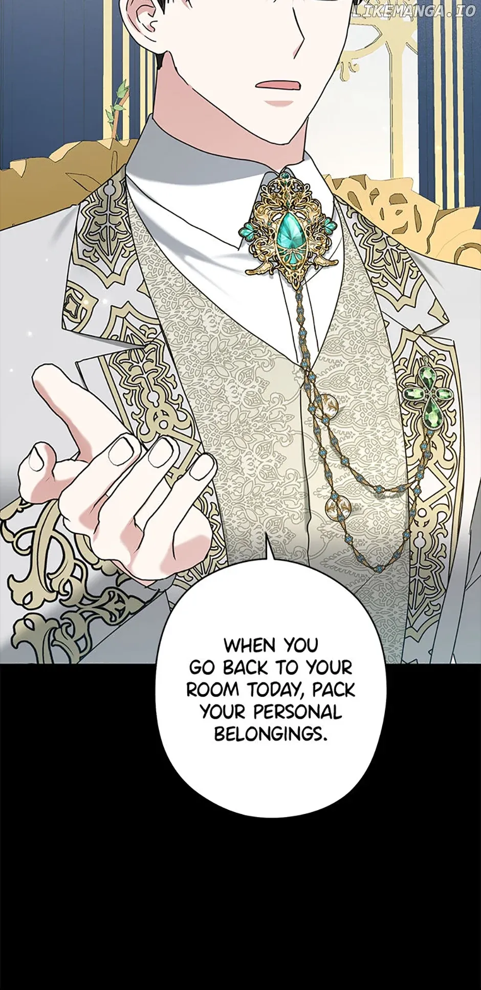 Duke Please Fail! Chapter 32 Online - página 15