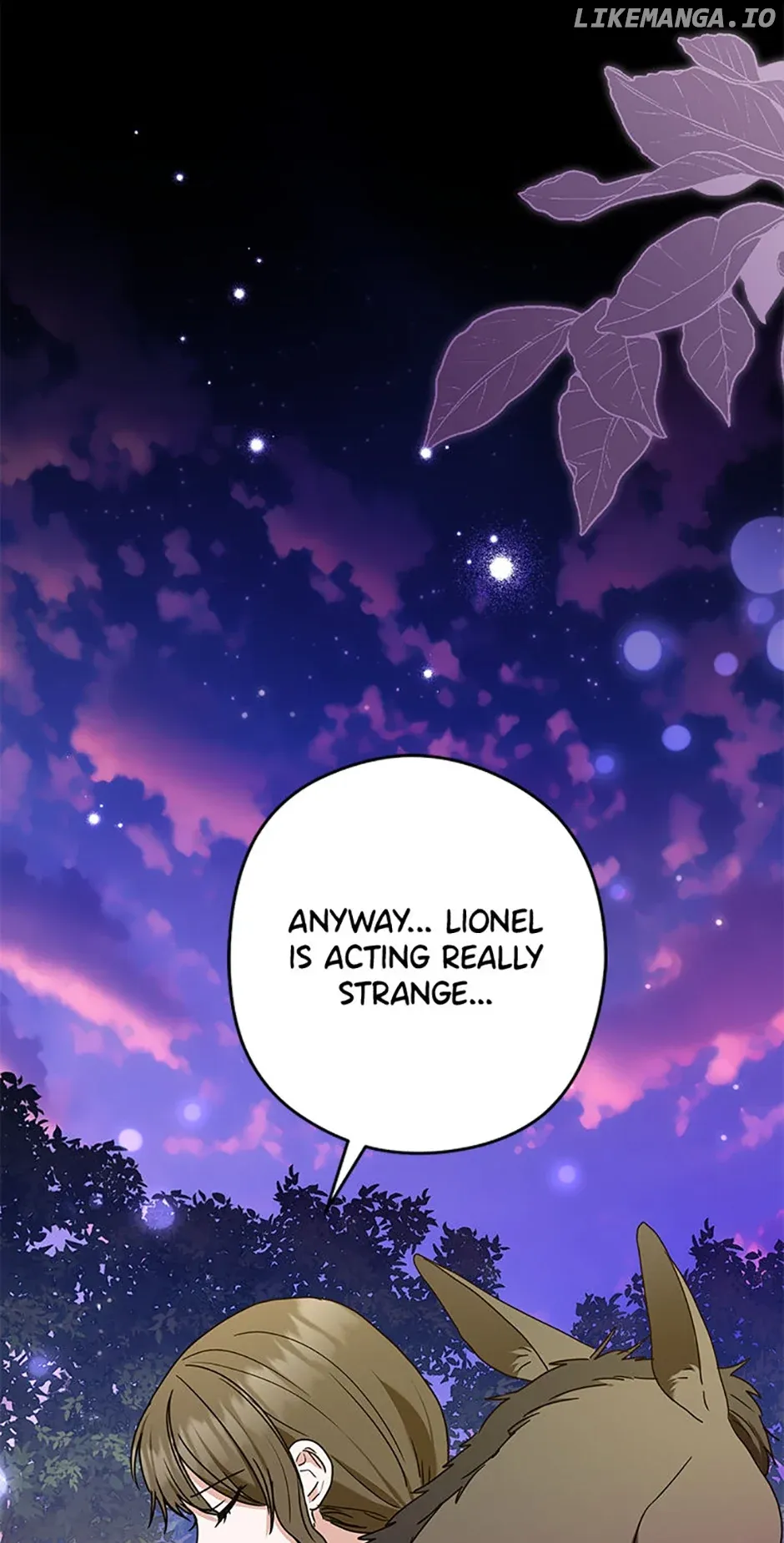 Duke Please Fail! Chapter 32 Online - página 16
