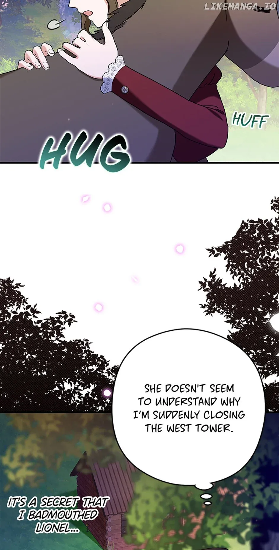 Duke Please Fail! Chapter 32 Online - página 17