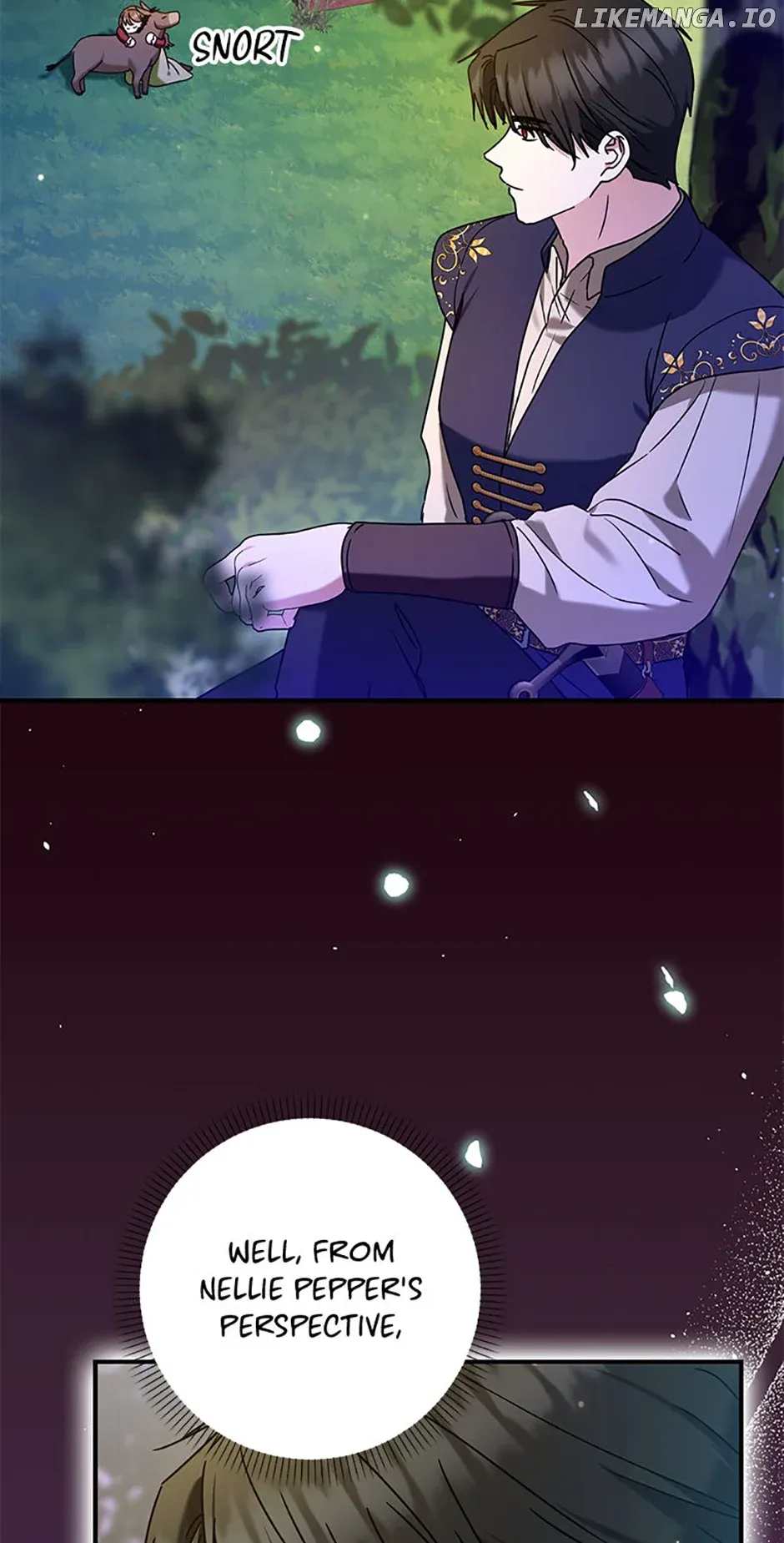 Duke Please Fail! Chapter 32 Online - página 18