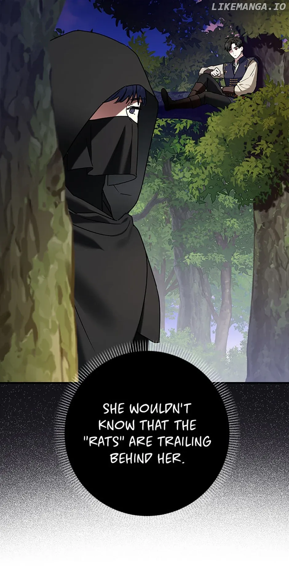 Duke Please Fail! Chapter 32 Online - página 20