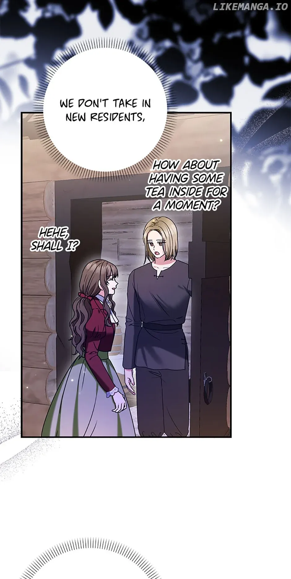 Duke Please Fail! Chapter 32 Online - página 22