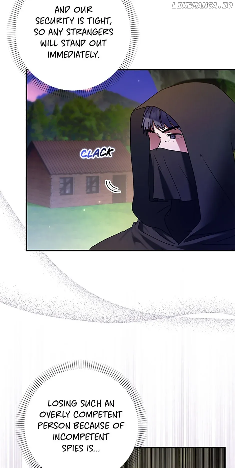 Duke Please Fail! Chapter 32 Online - página 23