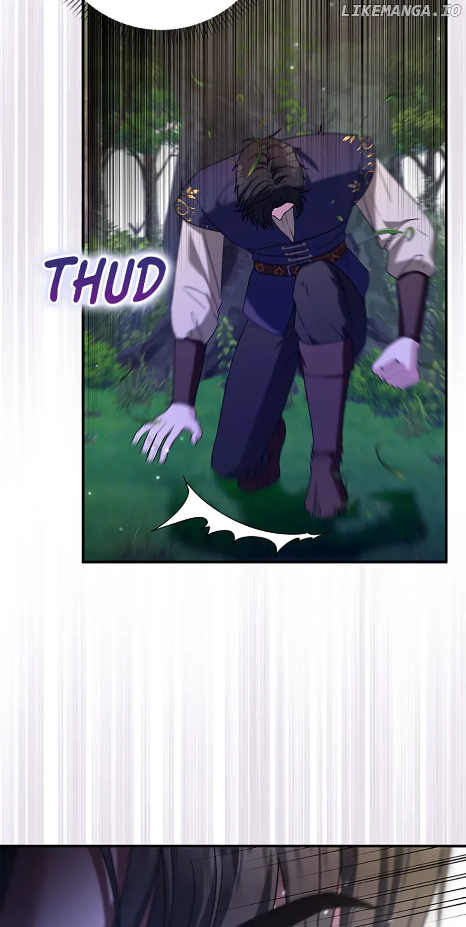 Duke Please Fail! Chapter 32 Online - página 24