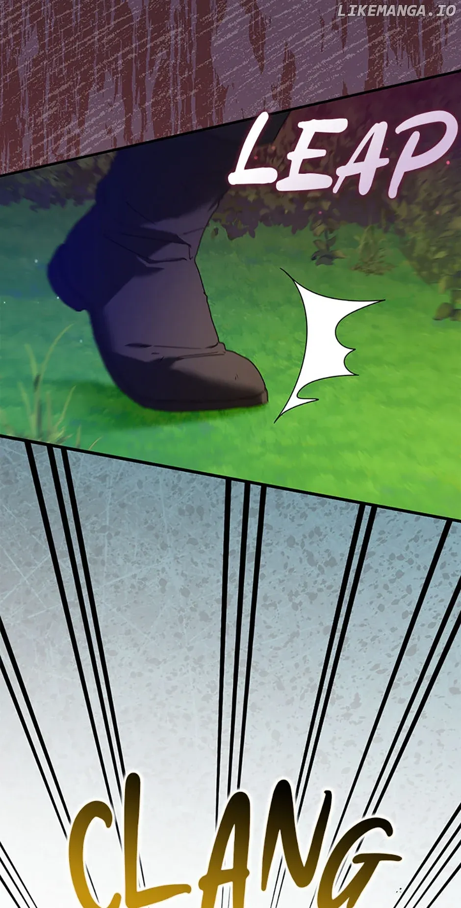 Duke Please Fail! Chapter 32 Online - página 30