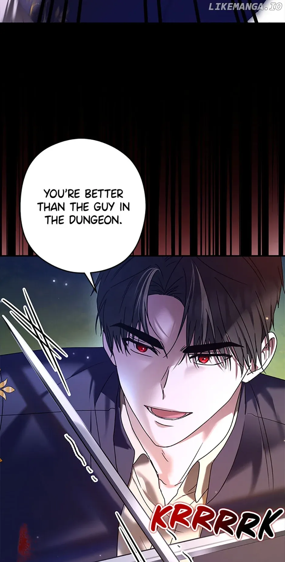 Duke Please Fail! Chapter 32 Online - página 32