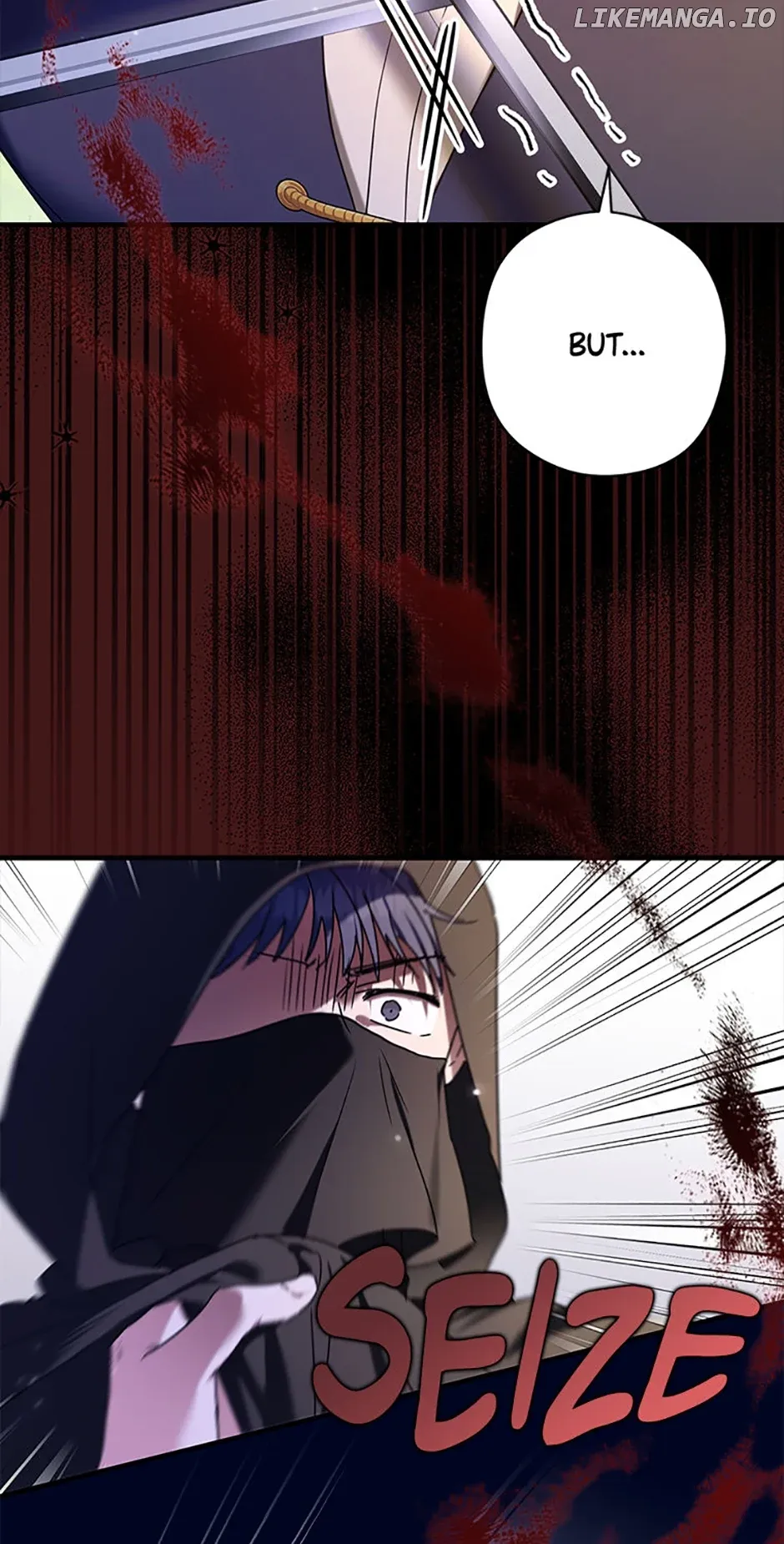 Duke Please Fail! Chapter 32 Online - página 33