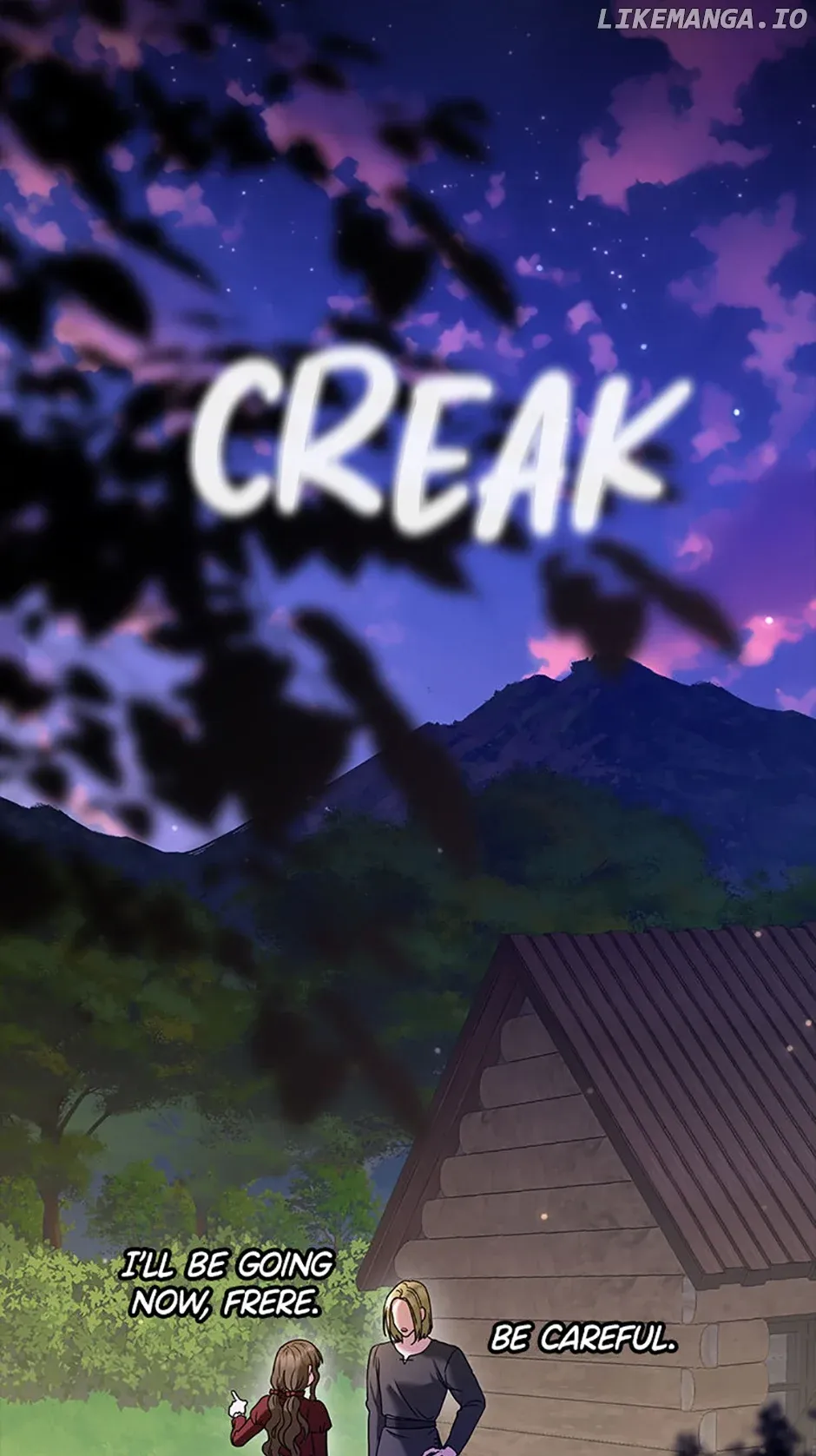 Duke Please Fail! Chapter 32 Online - página 37