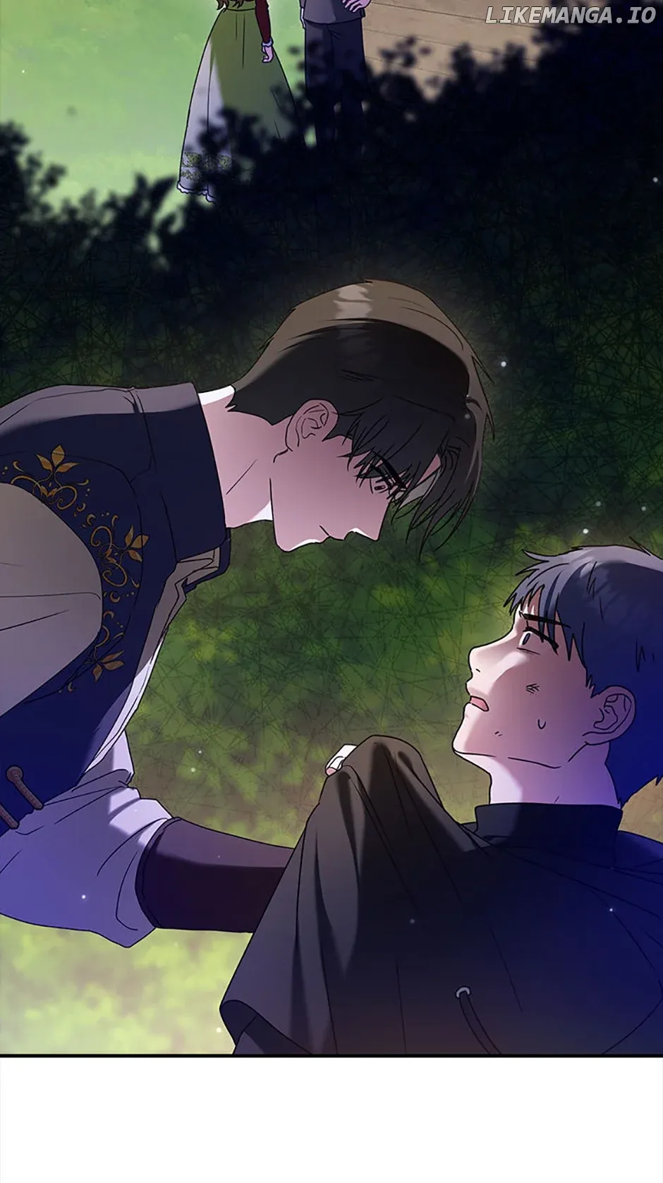 Duke Please Fail! Chapter 32 Online - página 38