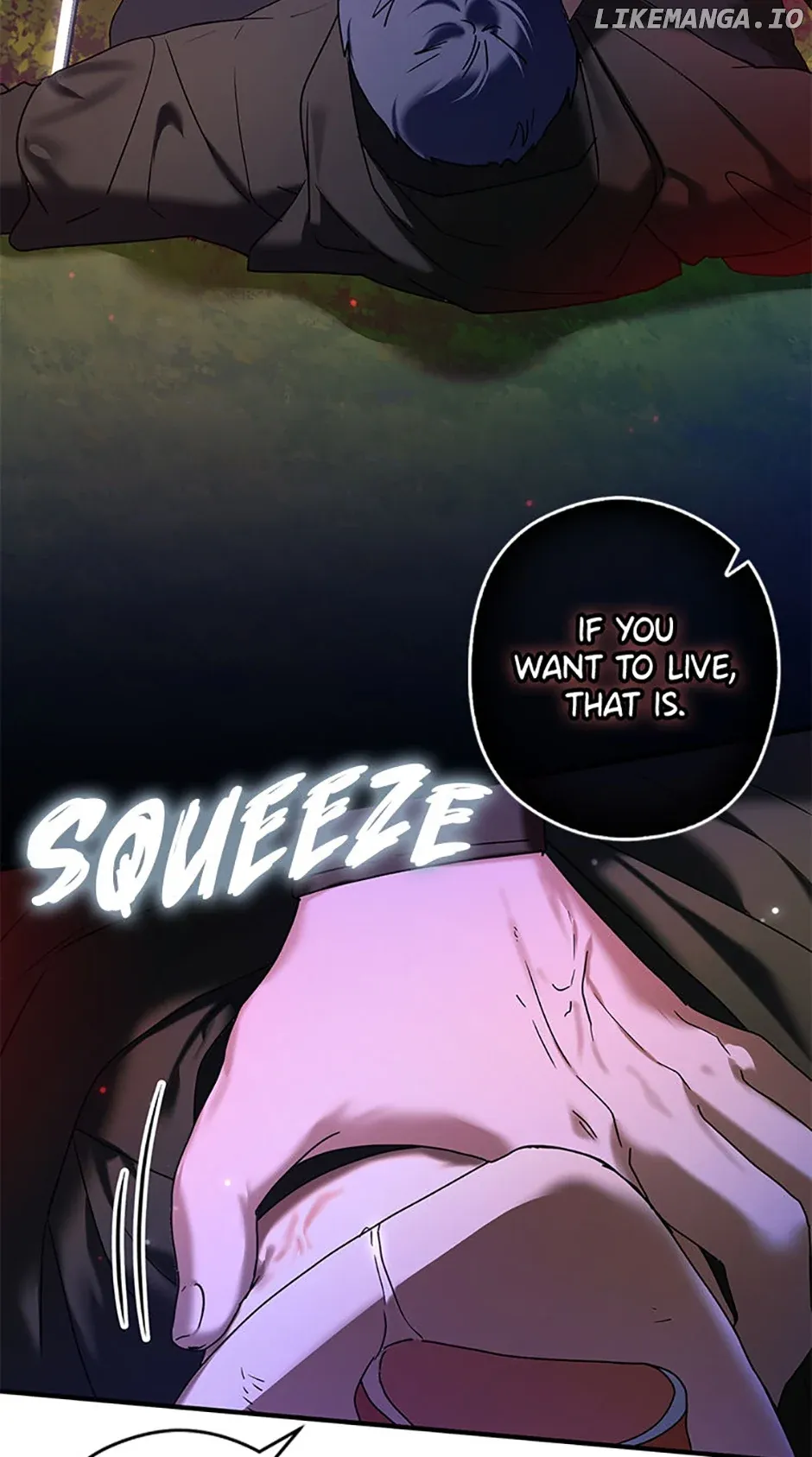 Duke Please Fail! Chapter 32 Online - página 46