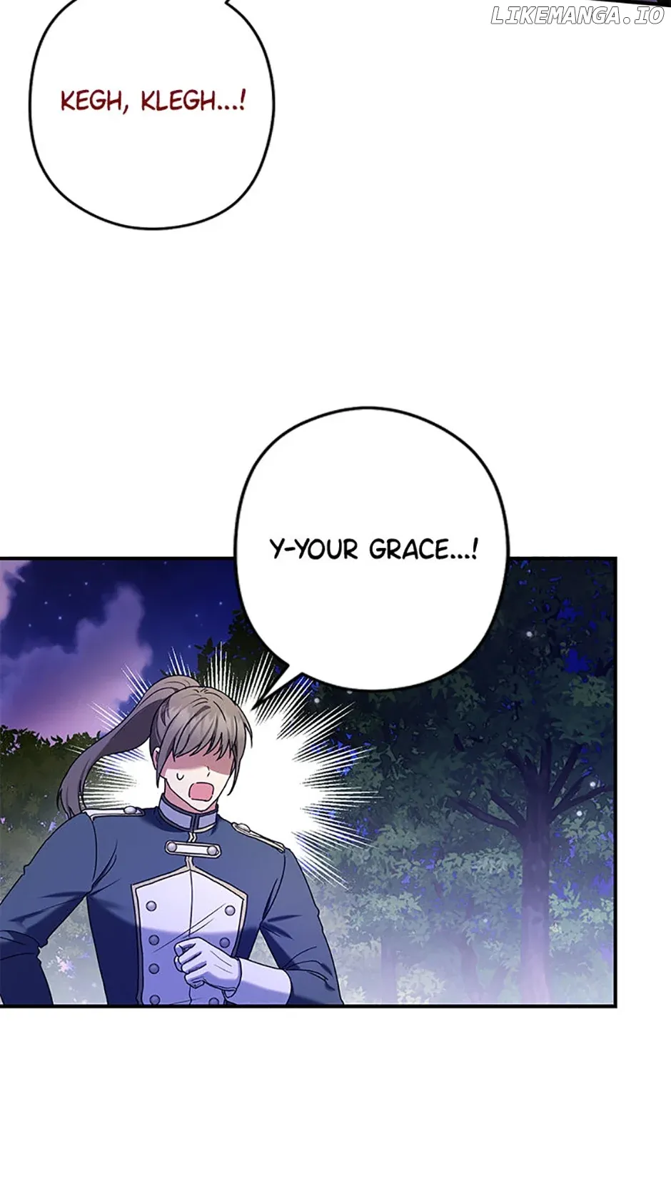 Duke Please Fail! Chapter 32 Online - página 47