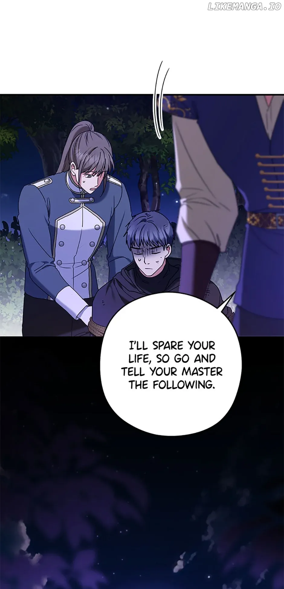 Duke Please Fail! Chapter 32 Online - página 49
