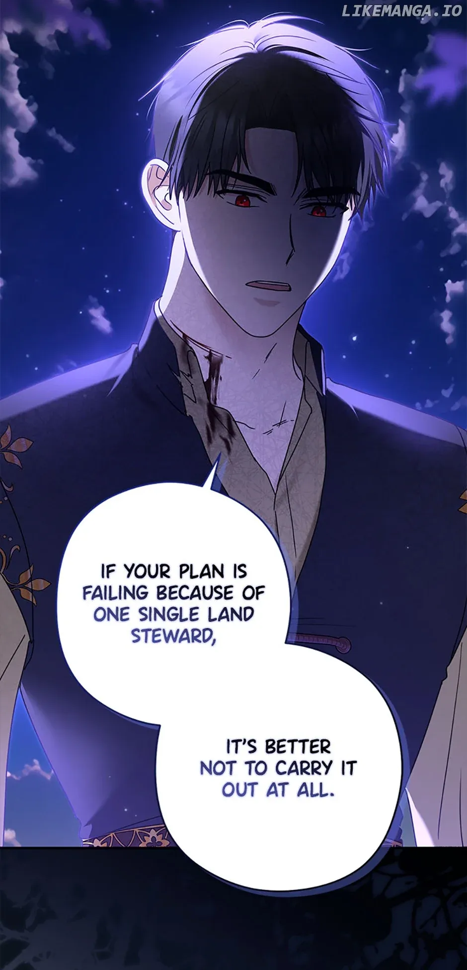 Duke Please Fail! Chapter 32 Online - página 50