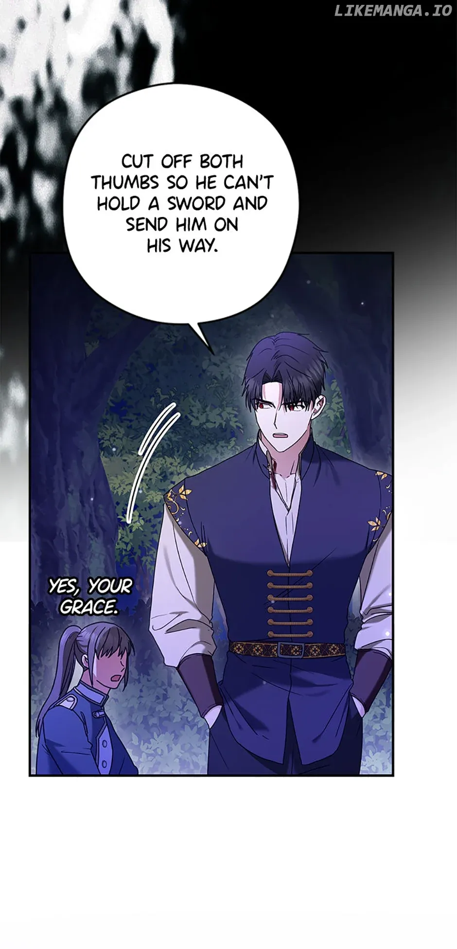 Duke Please Fail! Chapter 32 Online - página 52