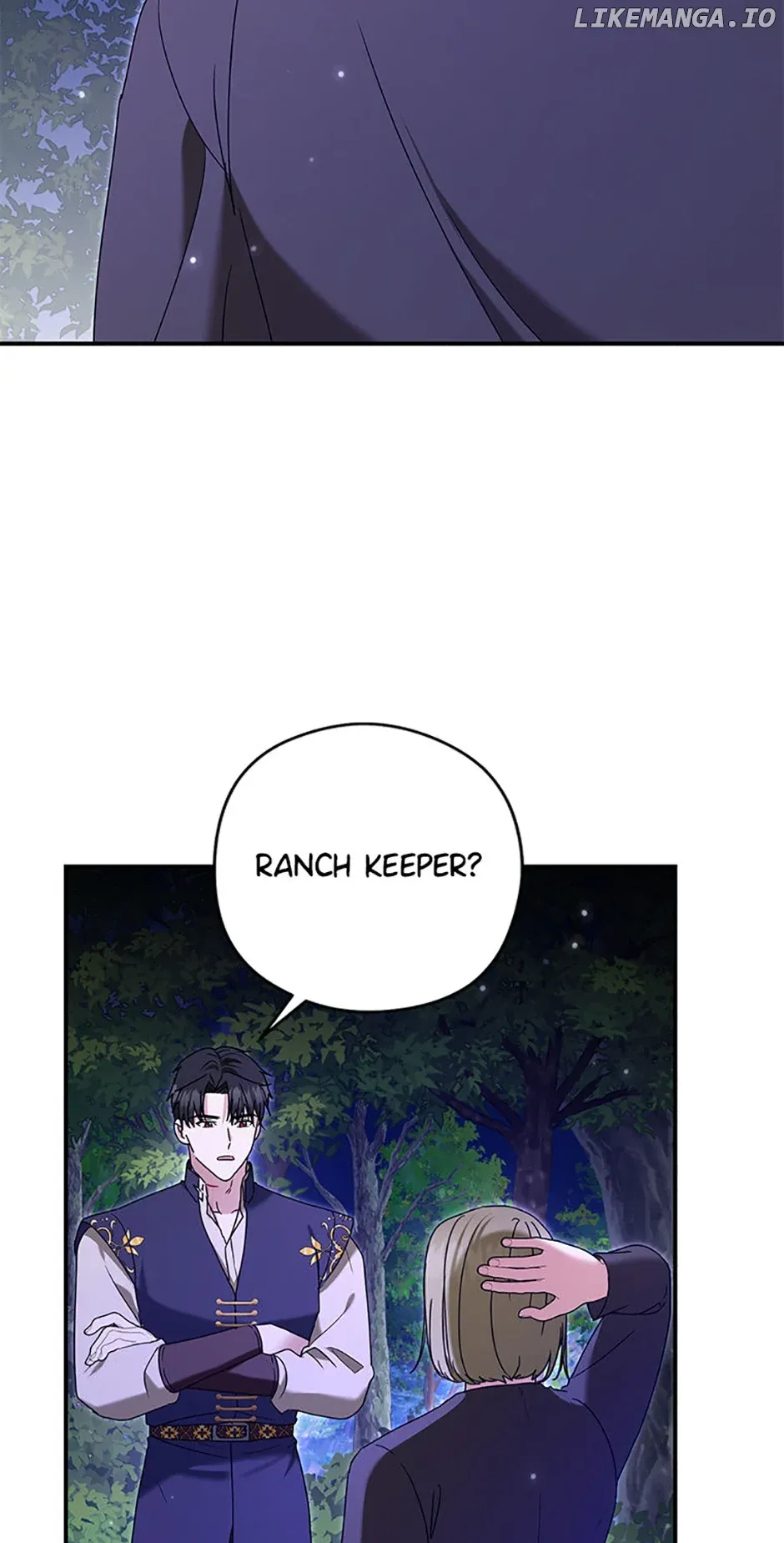 Duke Please Fail! Chapter 32 Online - página 56