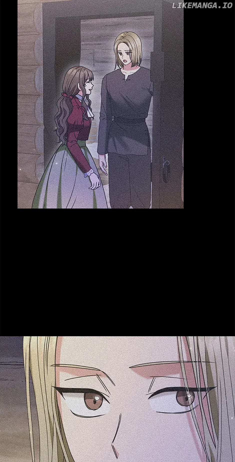 Duke Please Fail! Chapter 32 Online - página 59