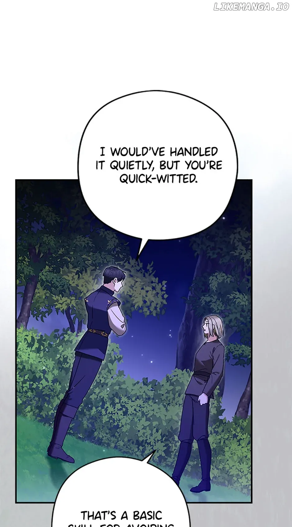 Duke Please Fail! Chapter 32 Online - página 62