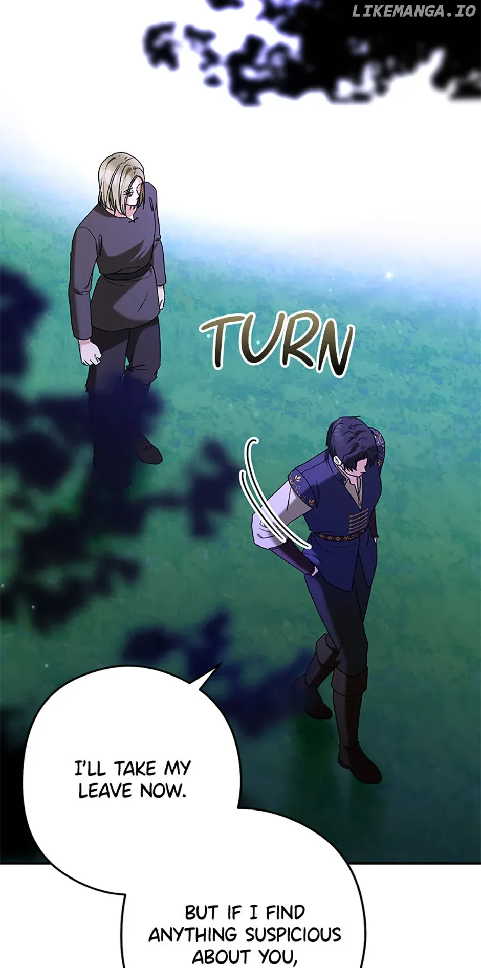 Duke Please Fail! Chapter 32 Online - página 68
