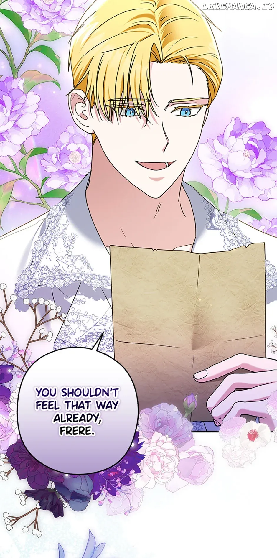 Duke Please Fail! Chapter 32 Online - página 73