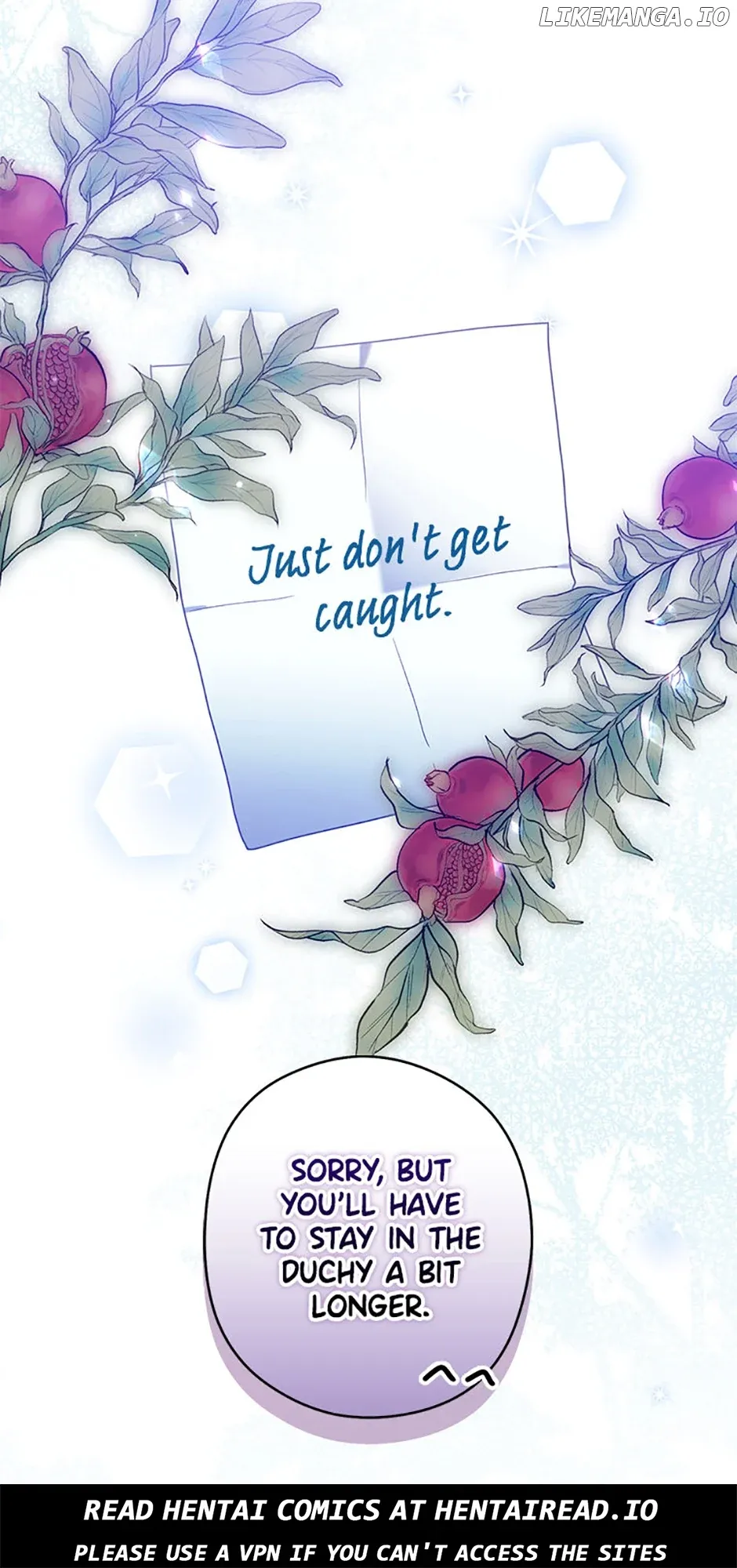 Duke Please Fail! Chapter 32 Online - página 74