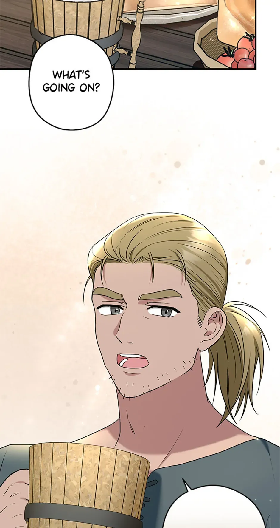 Duke Please Fail! Chapter 37 Online - página 3