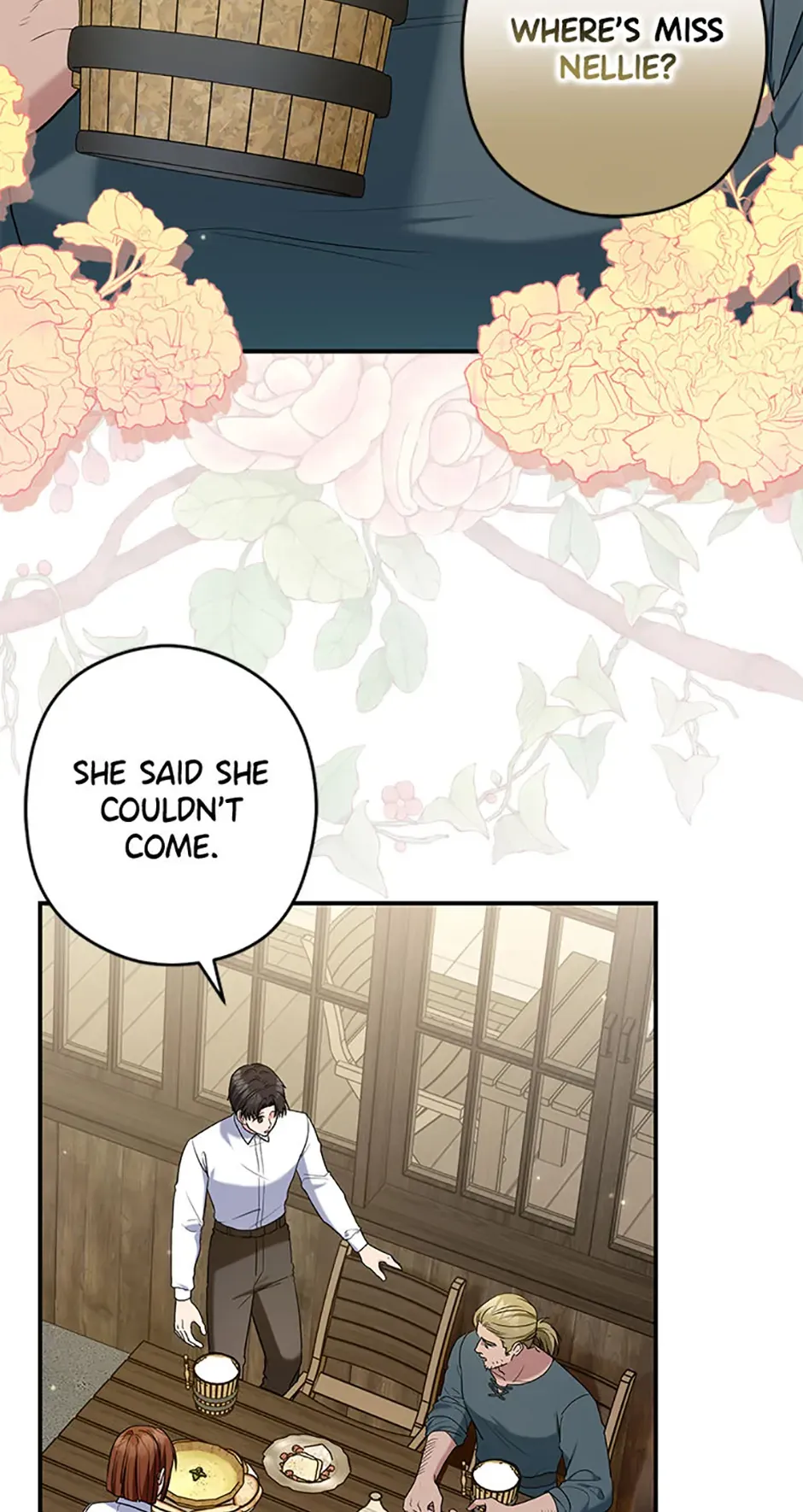 Duke Please Fail! Chapter 37 Online - página 4