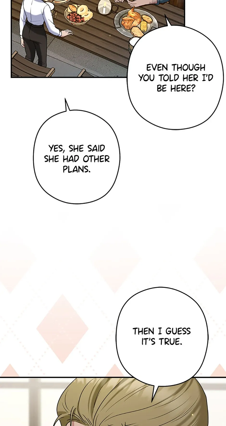 Duke Please Fail! Chapter 37 Online - página 5