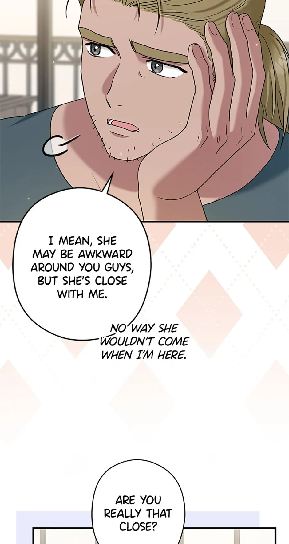 Duke Please Fail! Chapter 37 Online - página 6