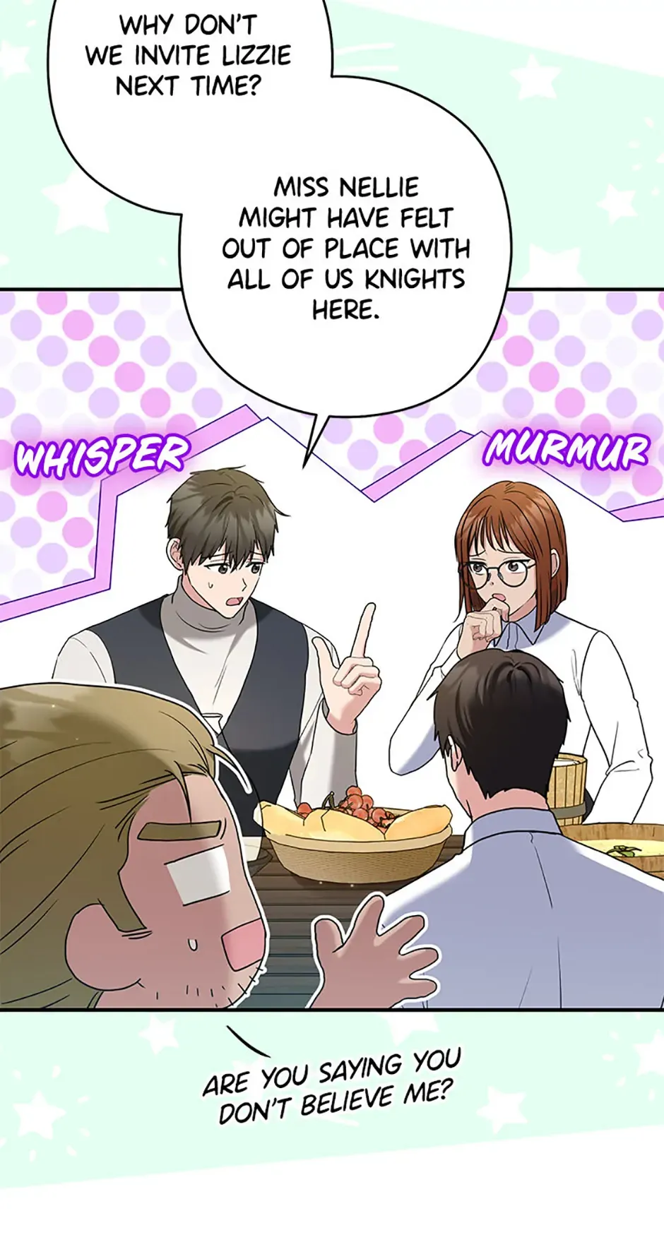 Duke Please Fail! Chapter 37 Online - página 8