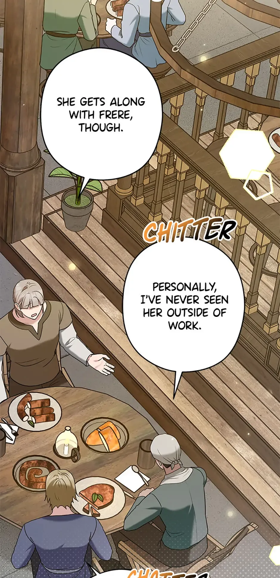Duke Please Fail! Chapter 37 Online - página 10