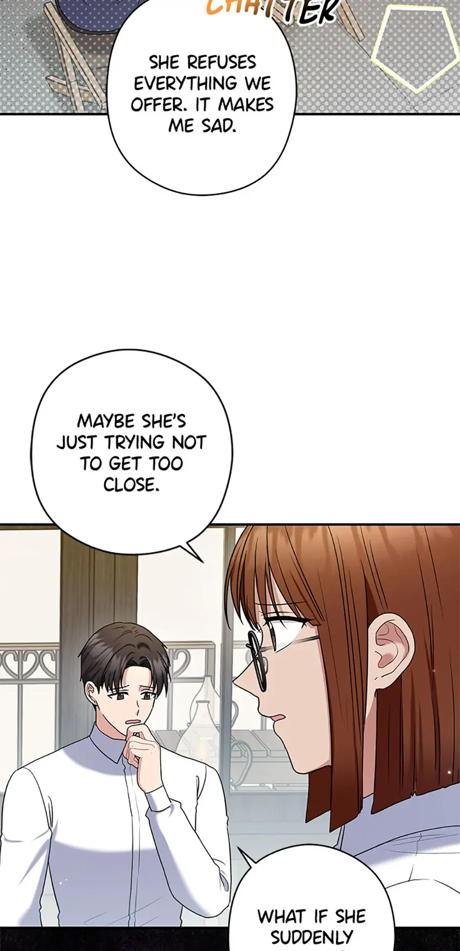 Duke Please Fail! Chapter 37 Online - página 11