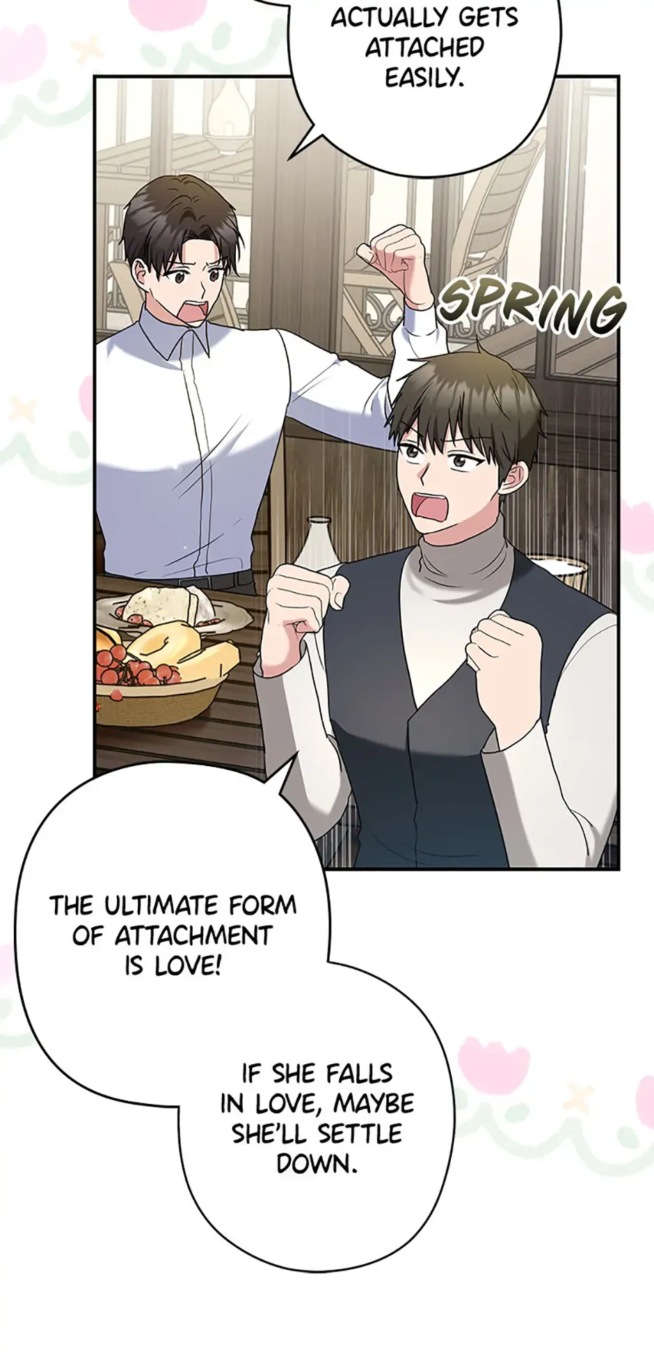 Duke Please Fail! Chapter 37 Online - página 15