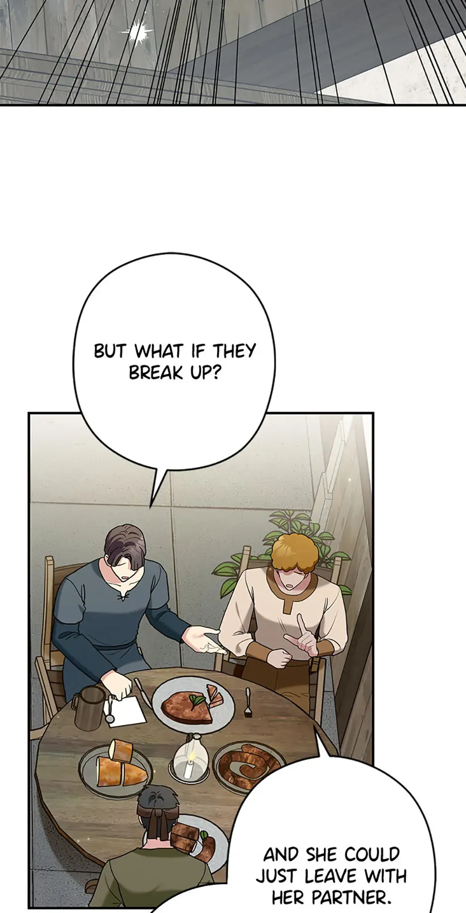 Duke Please Fail! Chapter 37 Online - página 17