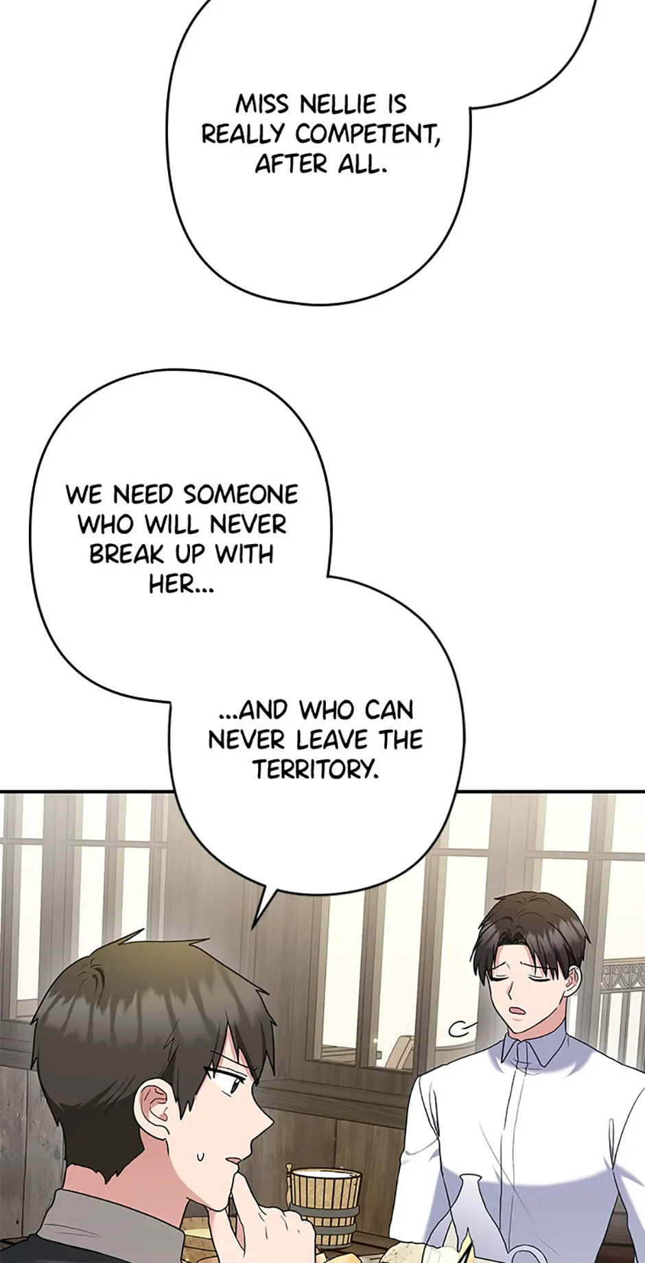 Duke Please Fail! Chapter 37 Online - página 18