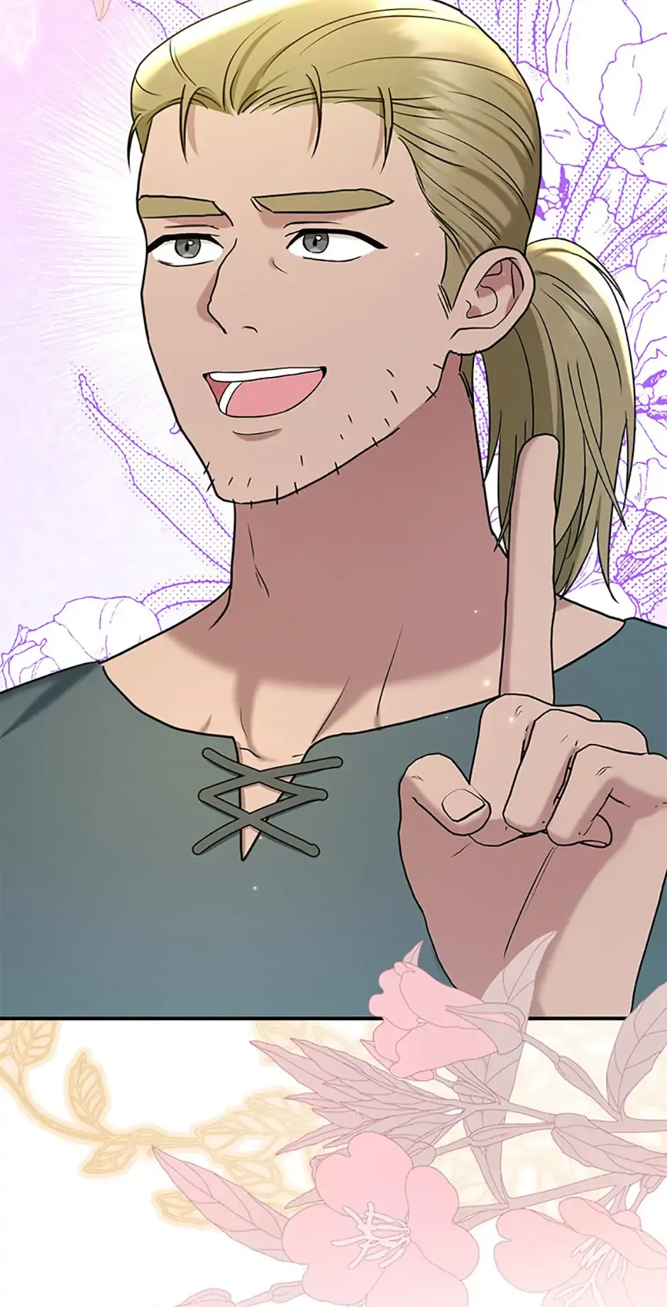 Duke Please Fail! Chapter 37 Online - página 22