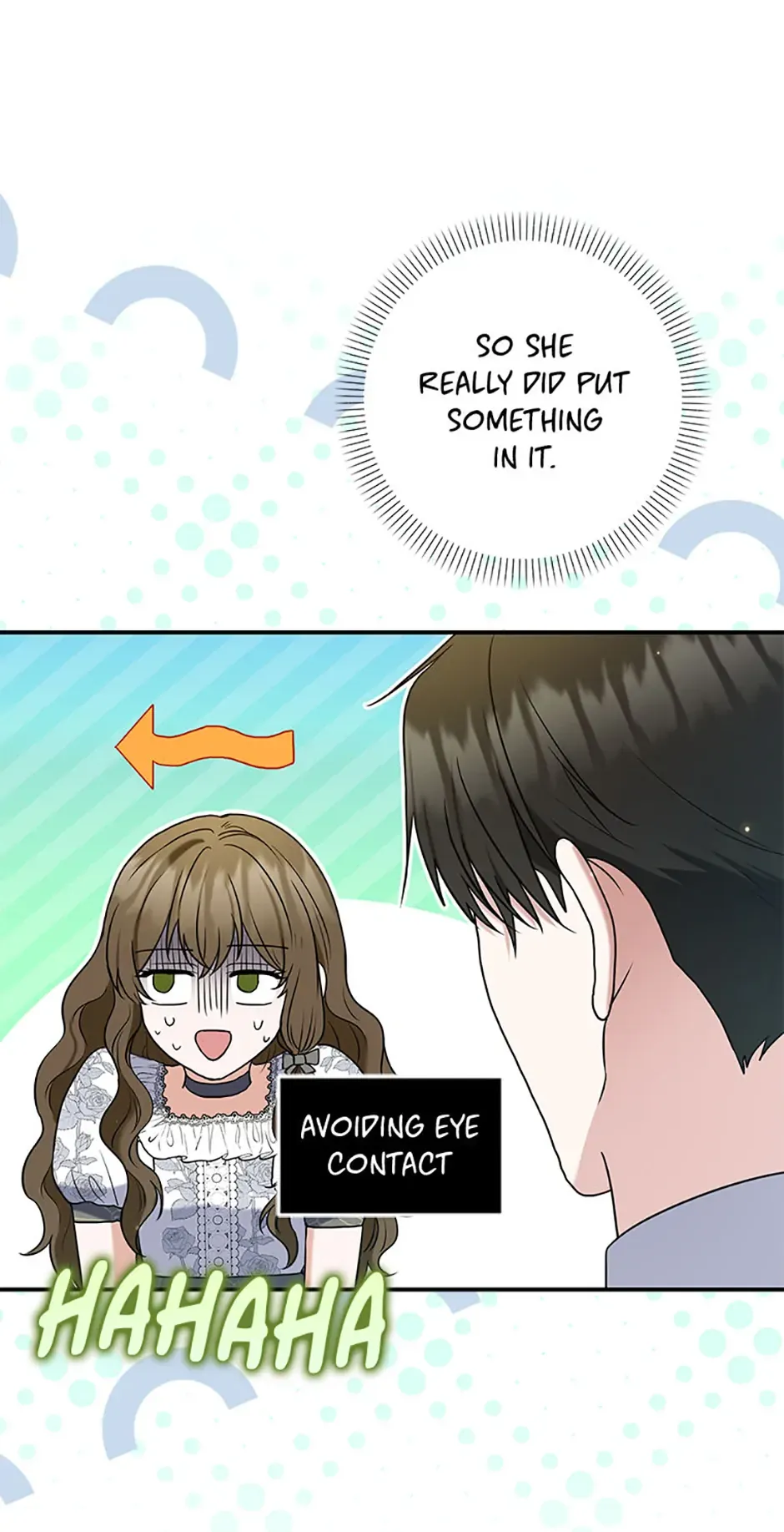 Duke Please Fail! Chapter 37 Online - página 25