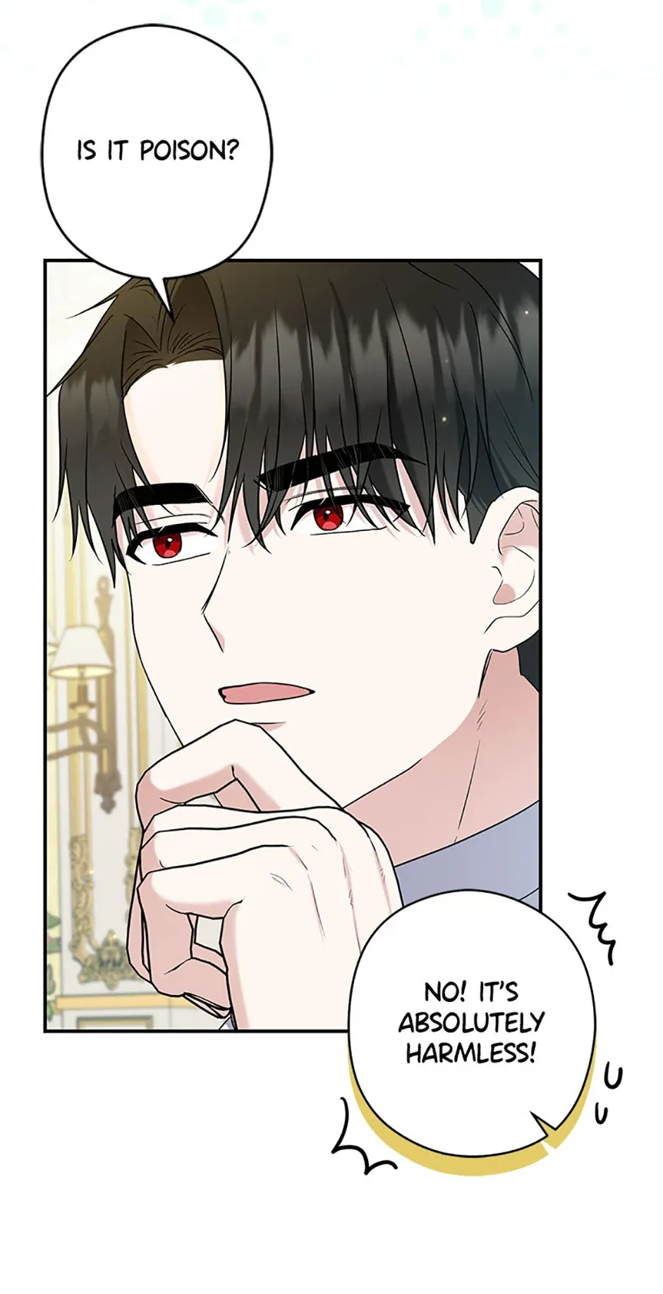 Duke Please Fail! Chapter 37 Online - página 26